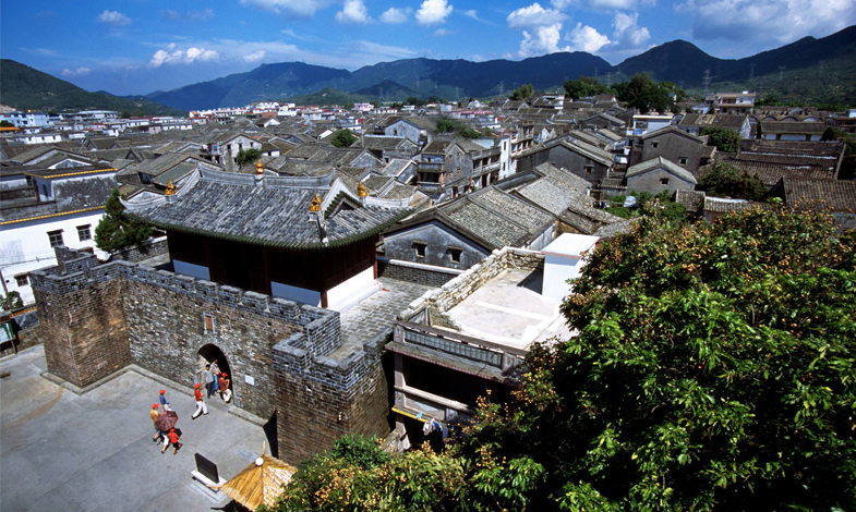 大鵬新區(qū)8月游購(gòu)攻略集結(jié)~