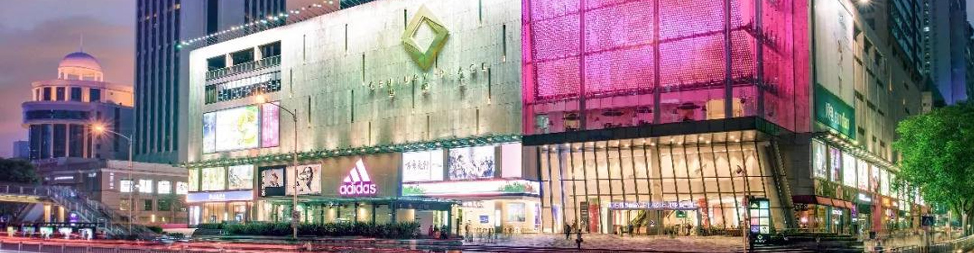 華強北九方